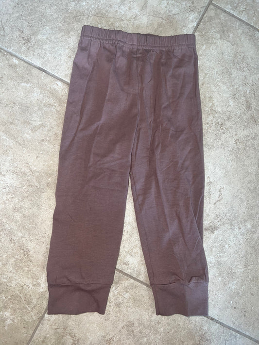 RTS-BROWN BOY PANTS