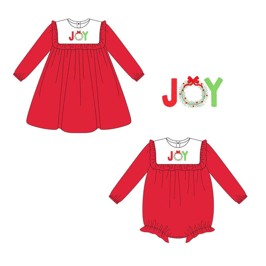 PO169-JOY GIRL COLLECTION