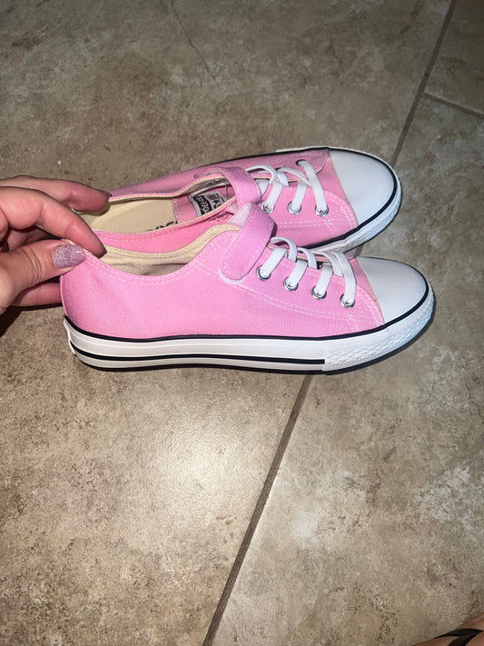 Rts- pink converse look a like