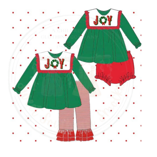 Po174-JOY COLLECTION