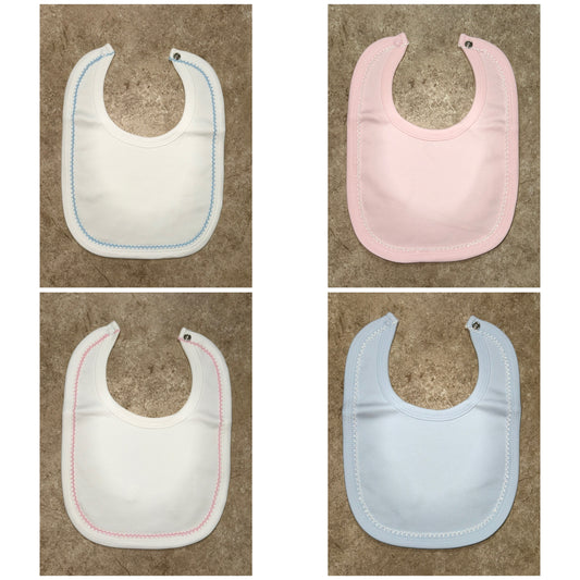 Rts-pima bibs